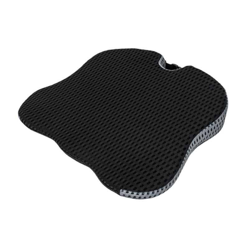 Photo 1 of Memory Foam Seat Cushion Driver for Computer Desk Sitting Tailbone Coccyx
