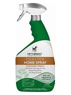 Photo 1 of Bundle of Vet's Best Flea and Tick Home Spray for Dogs and Home - 32 Ounces