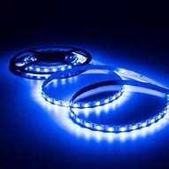 Photo 1 of 6 Foot White LED Light Strip with Remote Control

