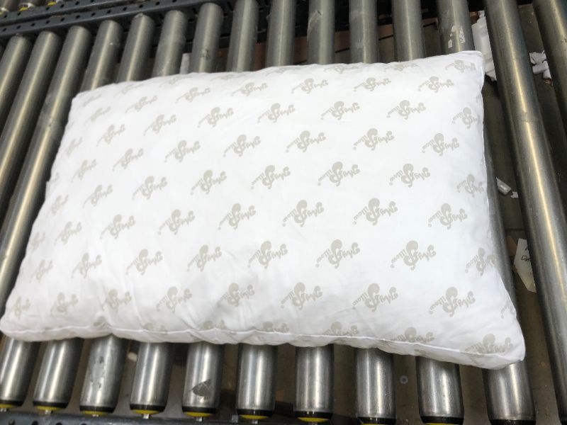 Photo 1 of MyPillow Premium Bed Pillow - QUEEN MEDIUM 