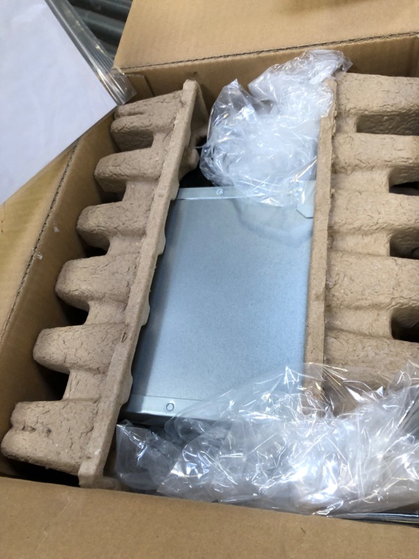 Photo 1 of OREiN Bathroom Exhaust Fan with Light, 12W Bathroom Fan With Dimmable Light, 100 CFM, 1.5 Sones Ventilation Fan Combo for Home, Quiet Energy Star Certified and HVI/ FCC/ ETL Listed, White 5000K