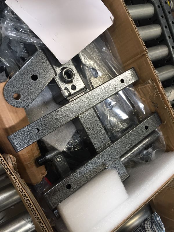 Photo 5 of Finer Form Multi-Functional FID Weight Bench for Full All-in-One Body Workout – Hyper Back Extension, Roman Chair, Adjustable Sit up Bench, Incline, Flat & Decline Bench. Perfect with adjustable dumbbell set, barbell weight set or bench press