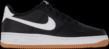 Photo 1 of Air Force 1 Low GS 'Black Gum' YOUTH - 7 