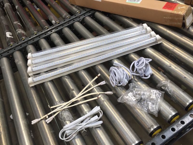 Photo 1 of 4 PACK SHOP LIGHT S