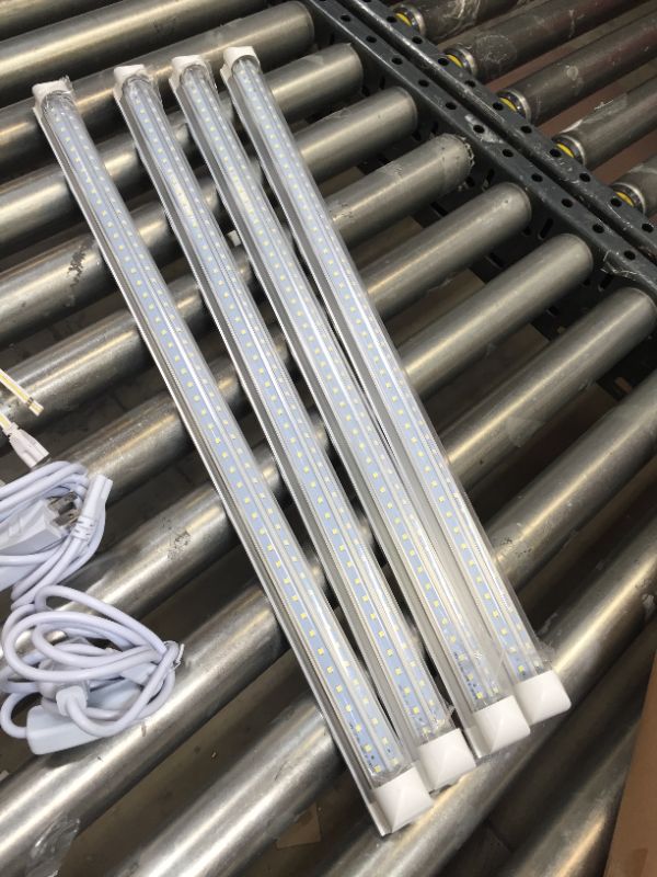 Photo 1 of 4 PACK SHOP LIGHT S