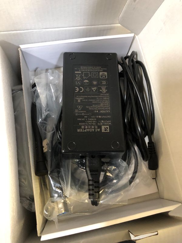 Photo 1 of Yottamaster 2 Bay RAID External Hard Drive Enclosure for 2.5" 3.5" Hard Drives, USB3.0 RAID Enclosure Support 32TB & RAID 0/1/JBOD/Clone/PM, RAID Drive Storage for Video Photo Backup [FS2RU3] 2 Bay USB3.0 RAID