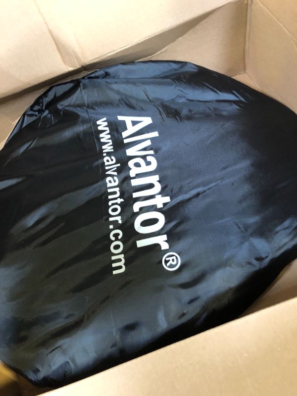 Photo 1 of alvantor tent black 