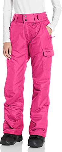 Photo 1 of Arctix womens Snow Sports Insulated Cargo Pants SMALL