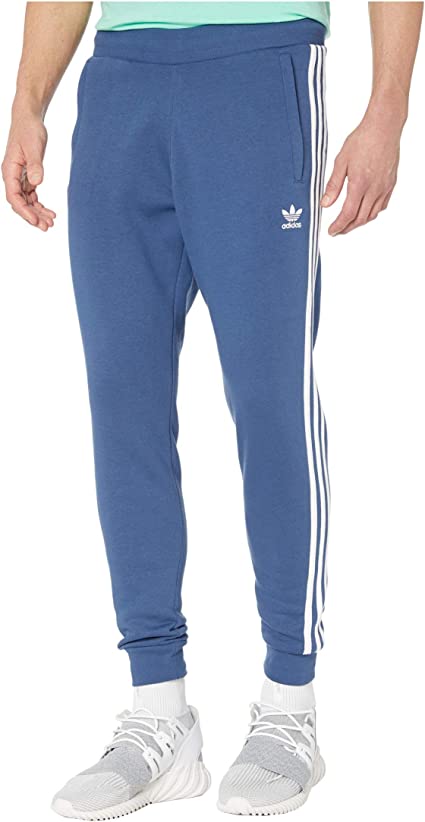 Photo 1 of adidas Originals Men's 3-Stripes SweatPANTS XL