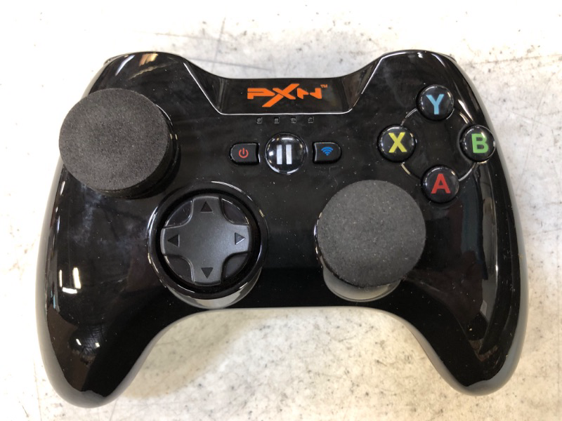Photo 1 of PXN Video Game Controller
