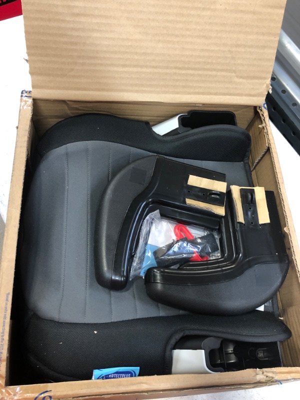 Photo 1 of Graco TurboBooster 2.0 Backless Booster Car Seat, Denton