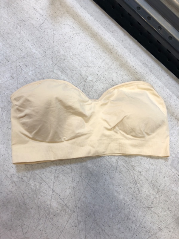 Photo 1 of BANDEAU BRA XL 