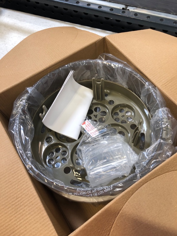 Photo 1 of Baby Bottle sterilizer Microwave Steam Sterilizer for Baby Bottles, Pacifier, Breast Pumps Accessories, Large Capacity, 99.99% Disinfection in 2 Mins
