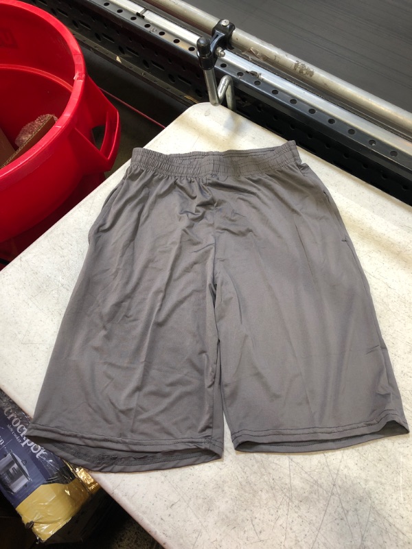 Photo 1 of BOYS SHORTS MEDIUM 