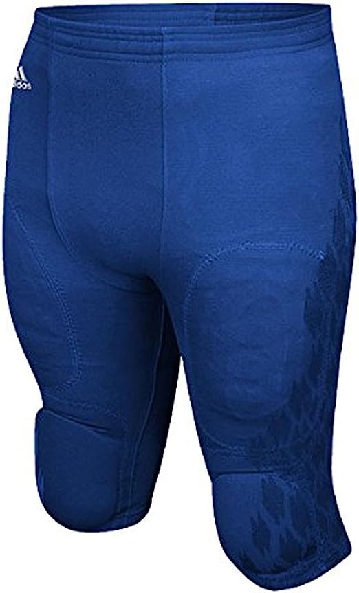 Photo 1 of adidas Mens Techfit Primeknit Football Pant L