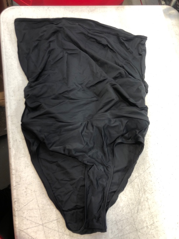 Photo 1 of BYOAUO PREGNANT SWIMWEAR BOTTOMS