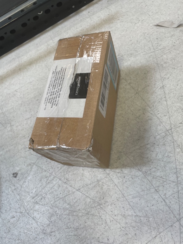 Photo 1 of Amazon Basics Woodcased #2 Pencils, Pre-sharpened, HB Lead - Box of 150, Bulk Box 1 Count (Pack of 150) pre-sharpened Pencils