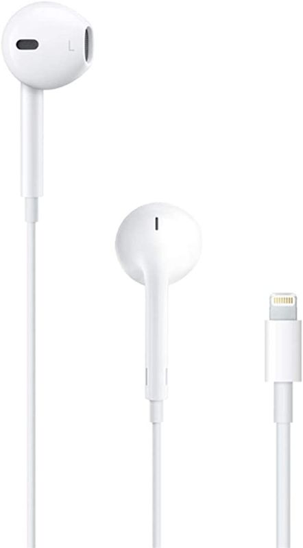 Photo 1 of 2CT IPHONE APPLE EARPHONES