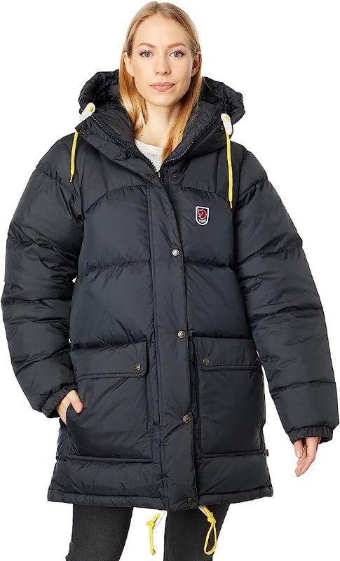 Photo 1 of Fjallraven Women's Expedition Down Jacket S