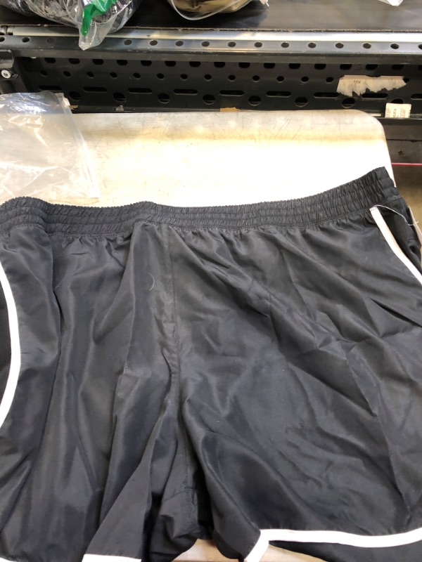 Photo 1 of 4XL BLACK SHORTS 