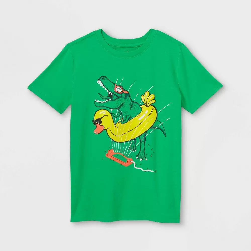 Photo 1 of 3 KIDS T SHIRTS SIZE XL