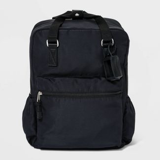 Photo 1 of 15.4" Full Square Backpack - Wild Fable™

