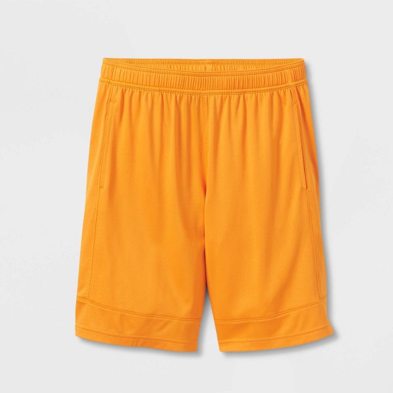 Photo 1 of Boys' Basketball Shorts - All in Motion™ SIZE XL 
