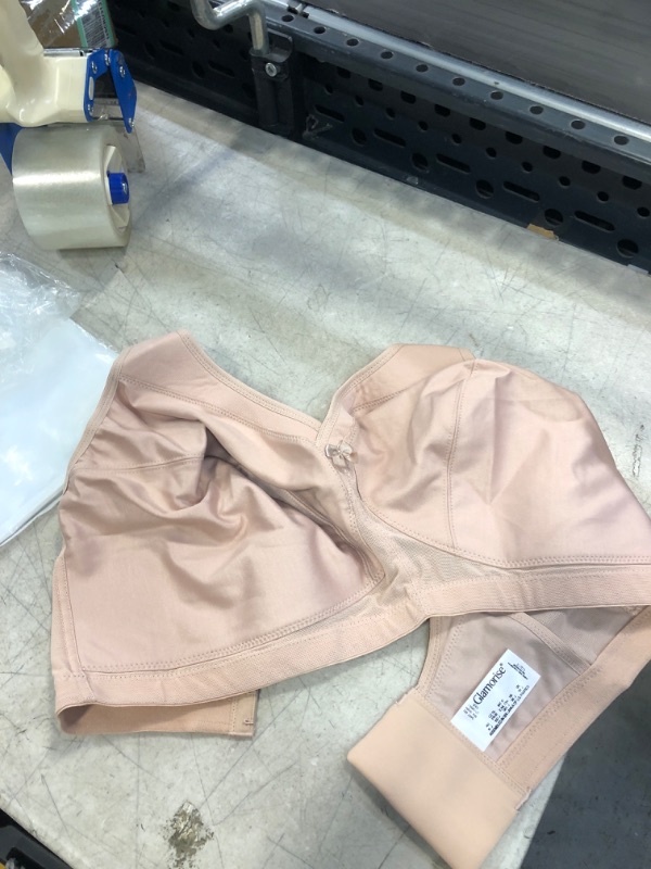 Photo 1 of 38 J TAN WIRELESS BRA 