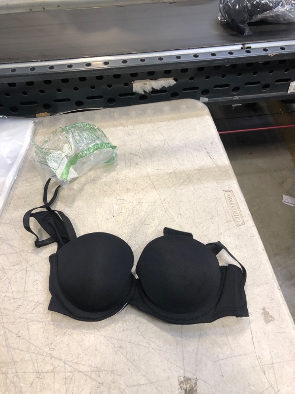 Photo 1 of 36A PADDED WIRED BRA 