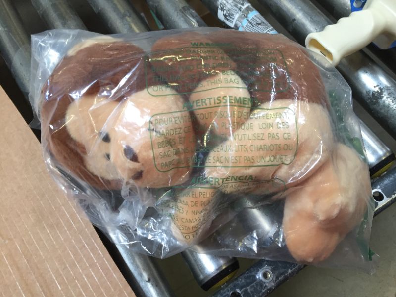 Photo 2 of Anico 13" Pick-A-Pet Plush Monkey