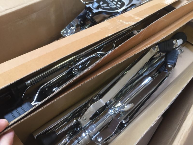 Photo 1 of Pearl Roadshow Drum Set 5-Piece Complete Kit with Cymbals and Stands, Jet Black (RS525SC/C31) New Fusion Jet Black