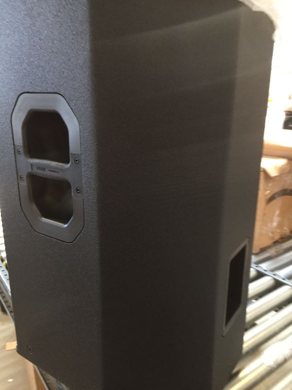 Photo 1 of JBL Professional PRX425 Compact 2-way Loudspeaker System, 15-Inch, Black
