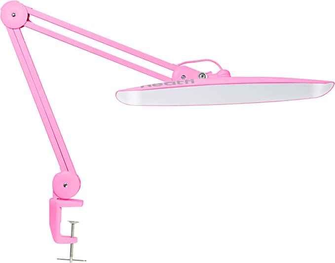 Photo 1 of Neatfi XL 2,200 Lumens LED Task Lamp, 24W Super Bright Desk Lamp