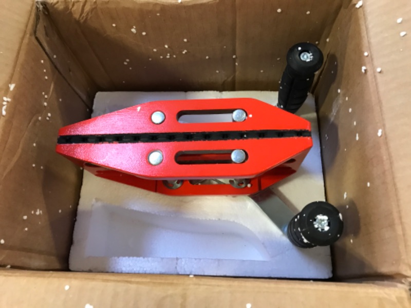 Photo 1 of Abaco Double Handed Carrying Clamps -- Set Of Two
