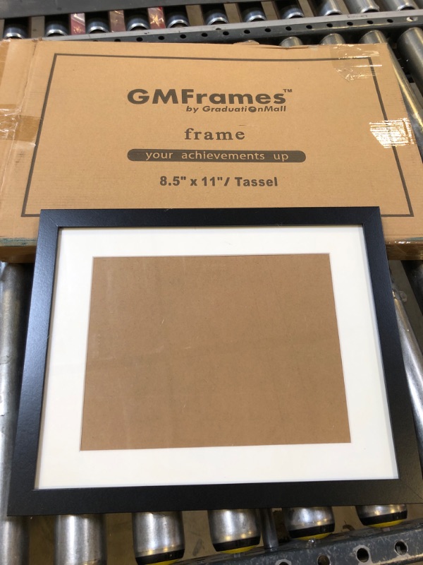 Photo 1 of GMFrames Graduation Frame Tassel