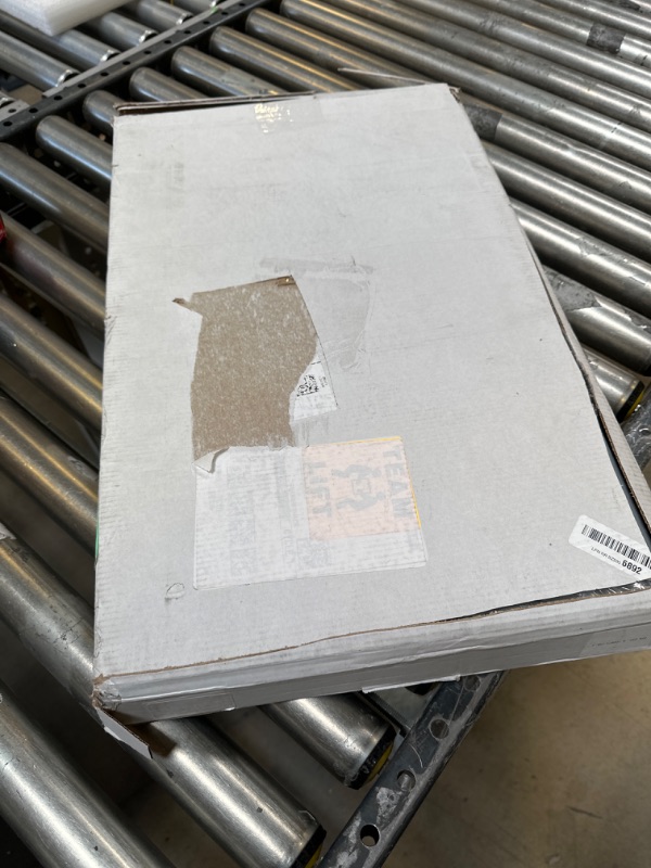 Photo 1 of Air Filter 