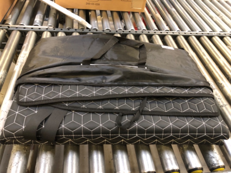 Photo 1 of ABE Non-Inflatable Car Mattress
