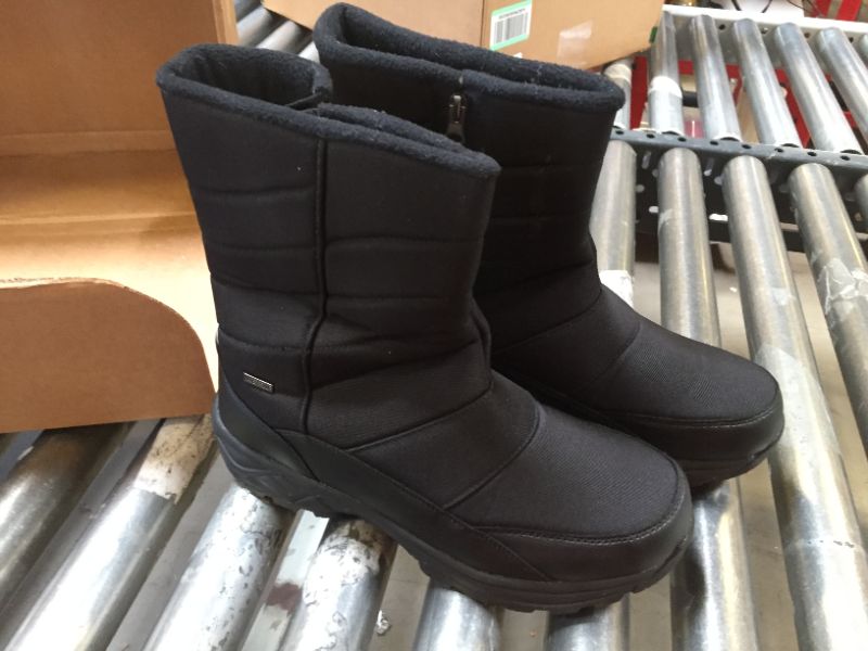 Photo 1 of 10.5 waterproof boots 