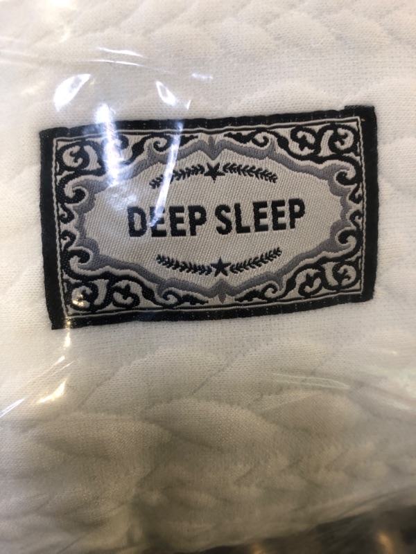 Photo 2 of 1pc Deep Sleep  Pillow