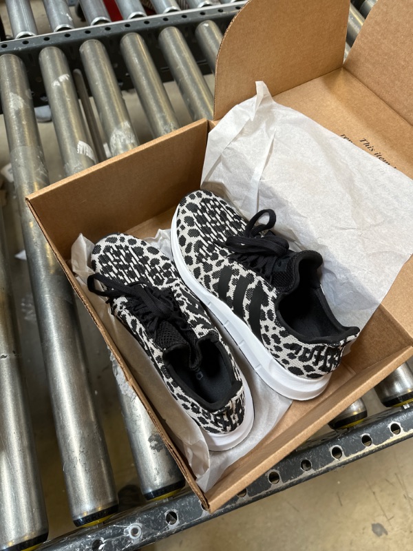 Photo 2 of 8.5 adidas Originals Women's Swift Run Legacy Sneaker
