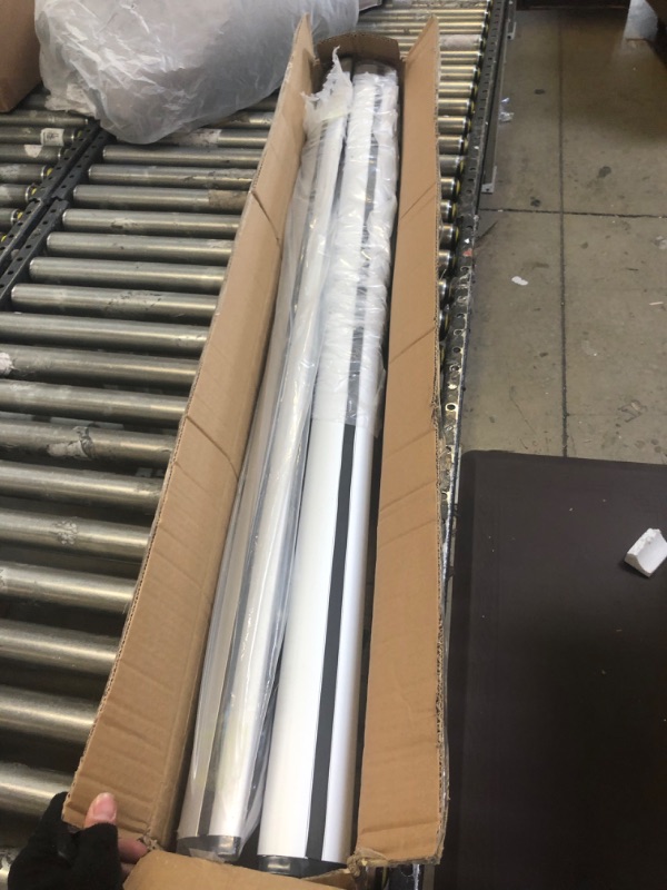 Photo 1 of CARVERTON Roof Rack Cross Bars -51'' Adjustable Alloy Material Lockable Universal Roof Rack Set for Bare Roof Cars, Trucks,Sliver