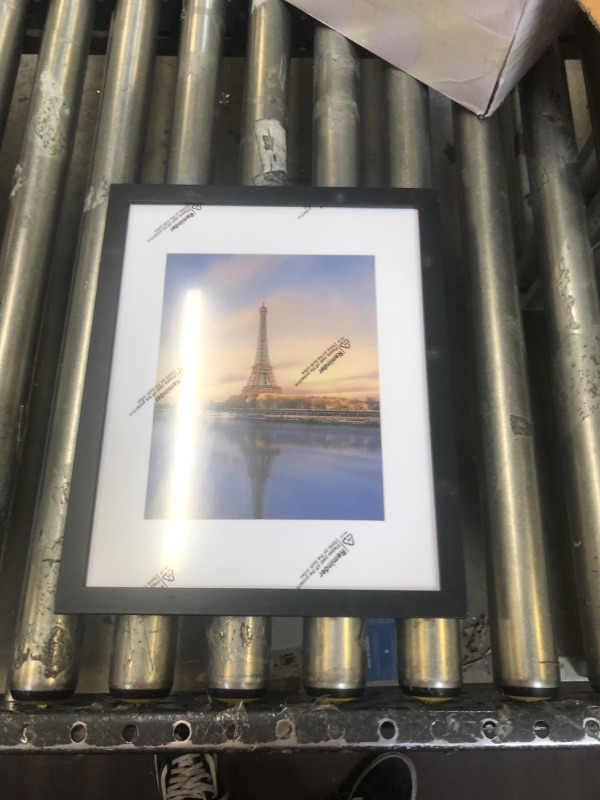 Photo 1 of 12x15 picture frame