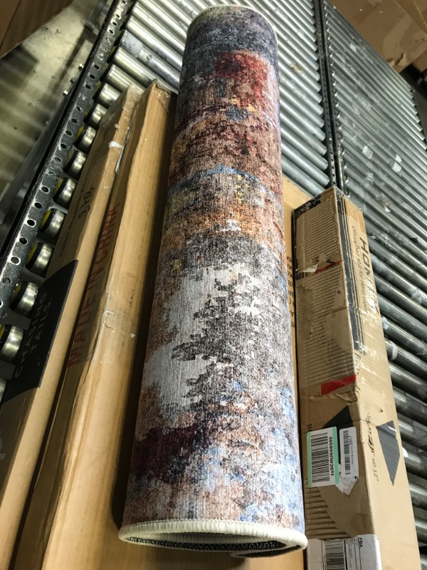 Photo 1 of 3 x 6 area rug