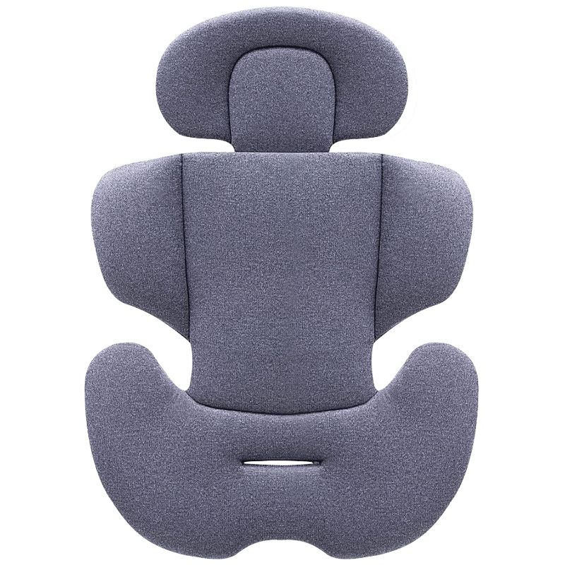 Photo 1 of Innokids Infant to Toddler Head and Body Support Pillow (Gray)