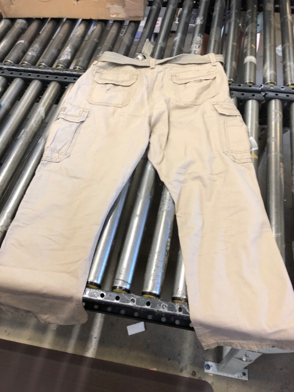 size 18 cargo pants