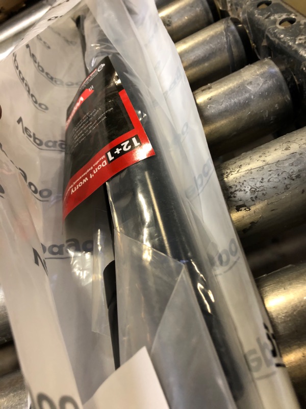 Photo 1 of 28in 200 Lbs/889N Heavy Duty Gas Shock Strut Spring for Trailer Cap Tonneau Cover Lift Supports, Set of 2 Vepagoo. 28 inch 200 LB
