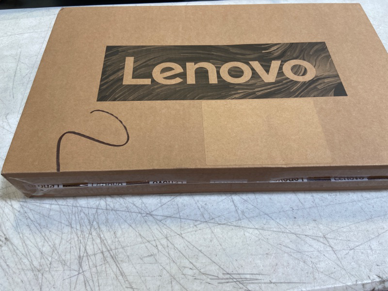 Photo 2 of Lenovo - Ideapad 3i 15.6" HD Touch Laptop - Core i3-1115G4 - 8GB Memory - 256GB SSD - Platinum Grey 81X800MCUS