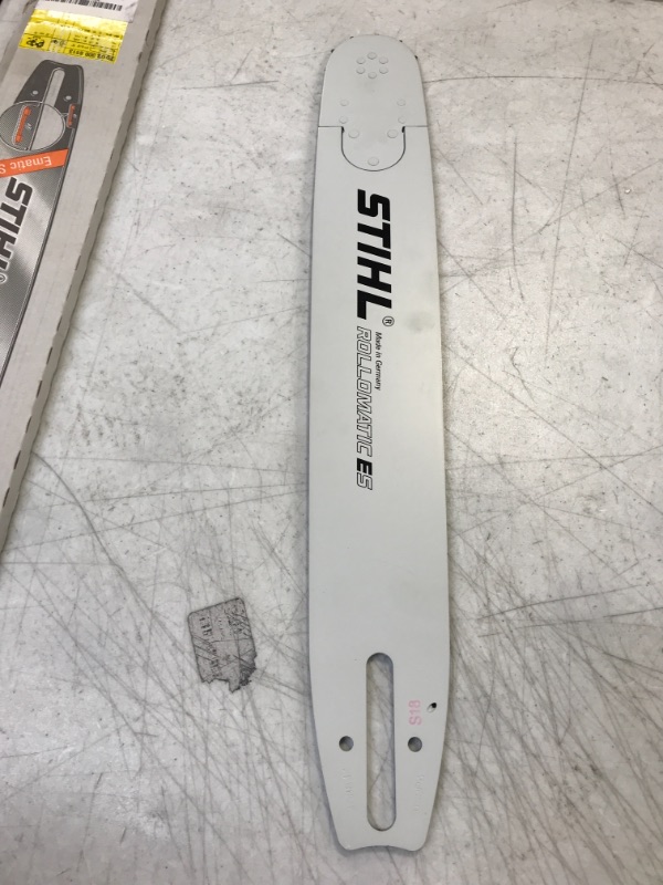 Photo 2 of 3003 000 8813 Stihl Chainsaw Bar 16"