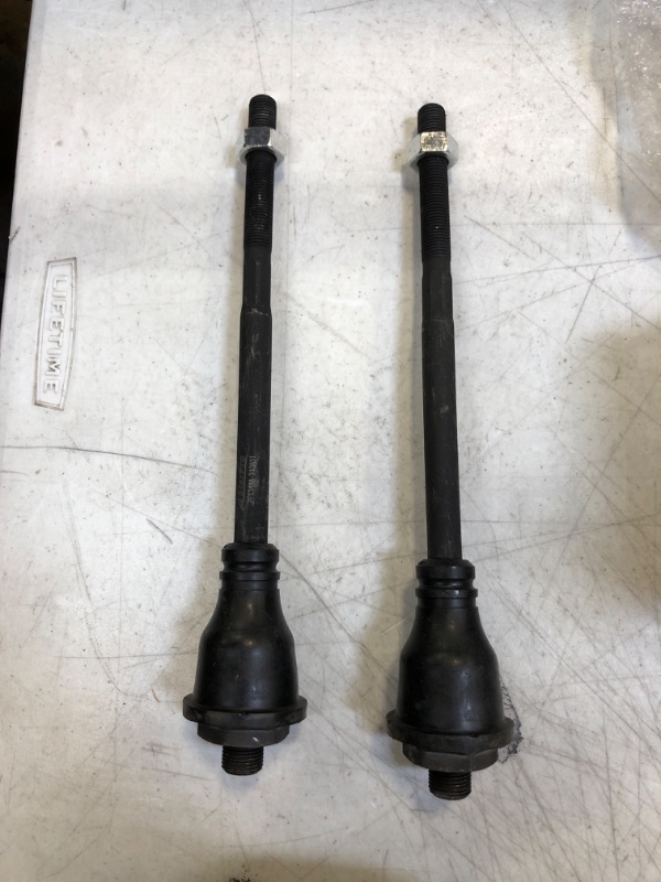 Photo 2 of 2pc Replacements for Front Inner Tie Rod
