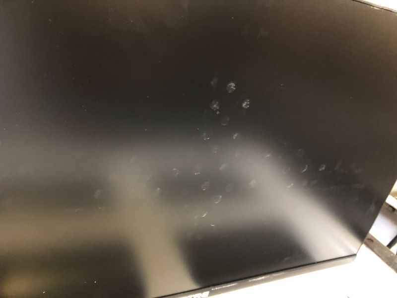 Photo 1 of Sceptre IPS 24” Gaming Monitor 165Hz 144Hz Full HD (1920 x 1080) FreeSync Eye Care FPS RTS DisplayPort HDMI Build-in Speakers, Machine Black 2020 (E248B-FPT168),IPS 24" 165Hz
